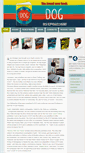 Mobile Screenshot of andymulliganbooks.com